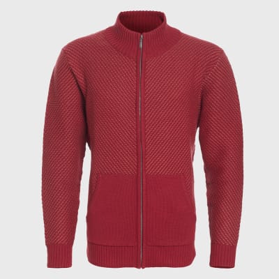 SWEATER CANGURO I2151N003