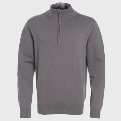 SWEATER MEDIO CIERRE I2252N003