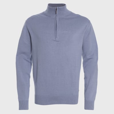 SWEATER MEDIO CIERRE I2252N070