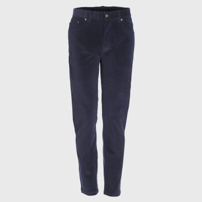 PANTALÓN COTELÉ I2050N079