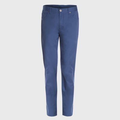 PANTALON GABARDINA I2724N069