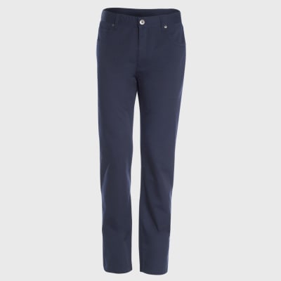 PANTALON GABARDINA I2724N079
