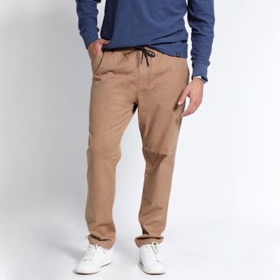 PANTALON JOGGER I3400N094