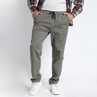 PANTALON JOGGER I3400N095