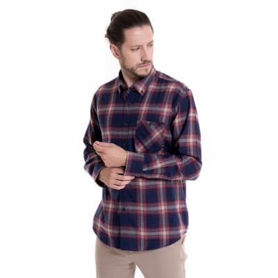 CAMISA VILLELA I4551N004