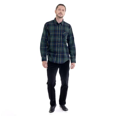 PANTALÓN COTELÉ I4050N009