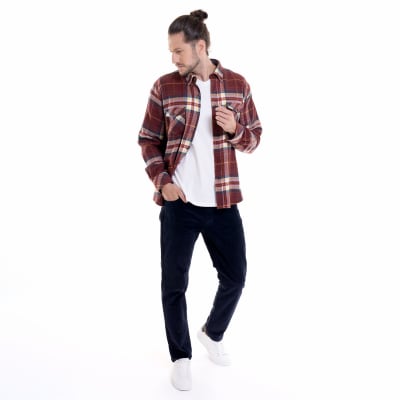 PANTALÓN COTELÉ I4050N077