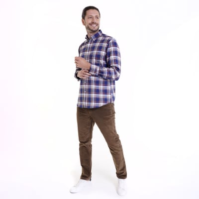 PANTALÓN COTELÉ I4050N091