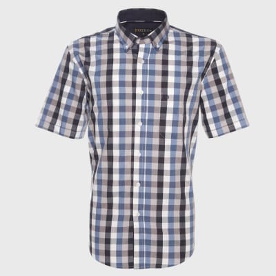CAMISA FANTASIA V2090N004