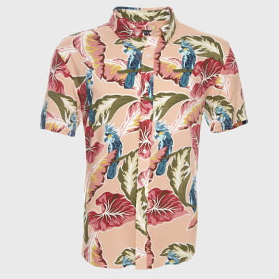 CAMISA GUAYABERA V2180N002