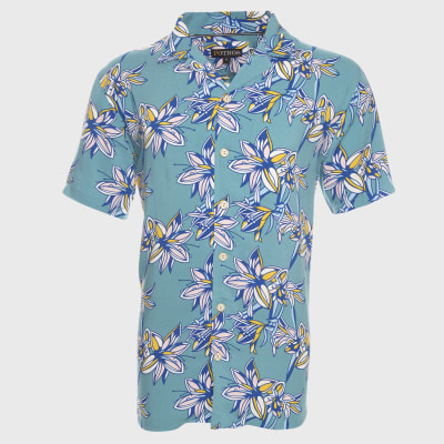 CAMISA CUBANA V2190N002