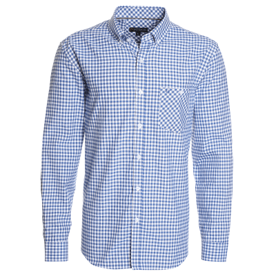CAMISA OXFORD FANTASÍA V4070N002