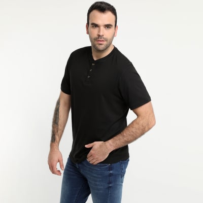 POLERA BÁSICA V4000N009