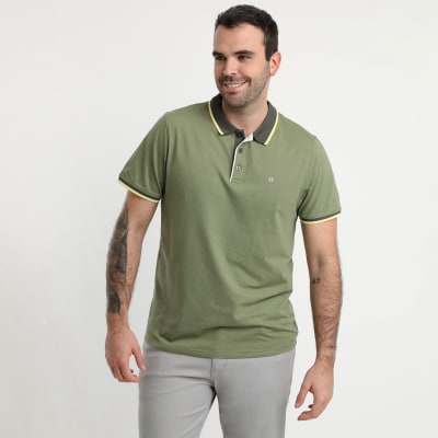 POLERA ONEBYONE V4110N001