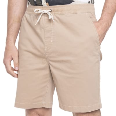 BERMUDA GABARDINA V5000N035