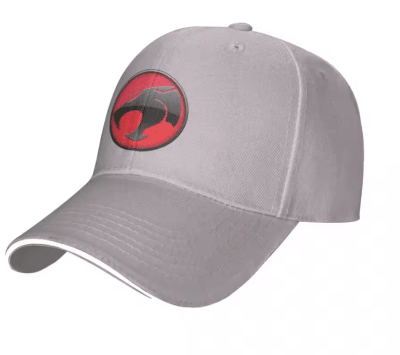 JOCKEY UNISEX AJUSTABLE THUNDERCATS – ESTILO URBANO Y VENTILACIÓN PERFECTA LI004N007