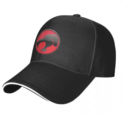 JOCKEY UNISEX AJUSTABLE THUNDERCATS – ESTILO URBANO Y VENTILACIÓN PERFECTA LI004N006