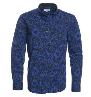 CAMISA ESTAMPADA I3003N001