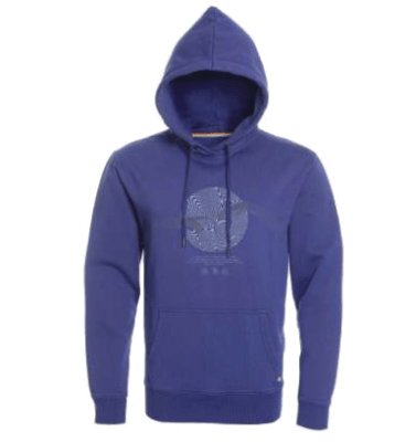 POLERON ESTAMPADO I3004N002