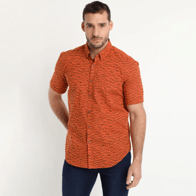 CAMISA ESTAMPADA V4020N03