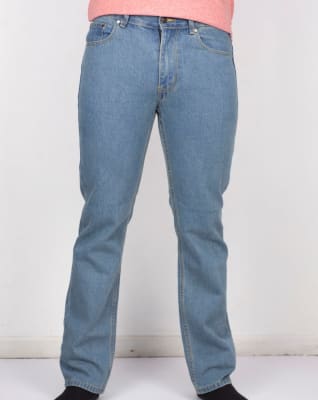 JEANS TRADICIONAL TALLAS GRANDES LI1020070