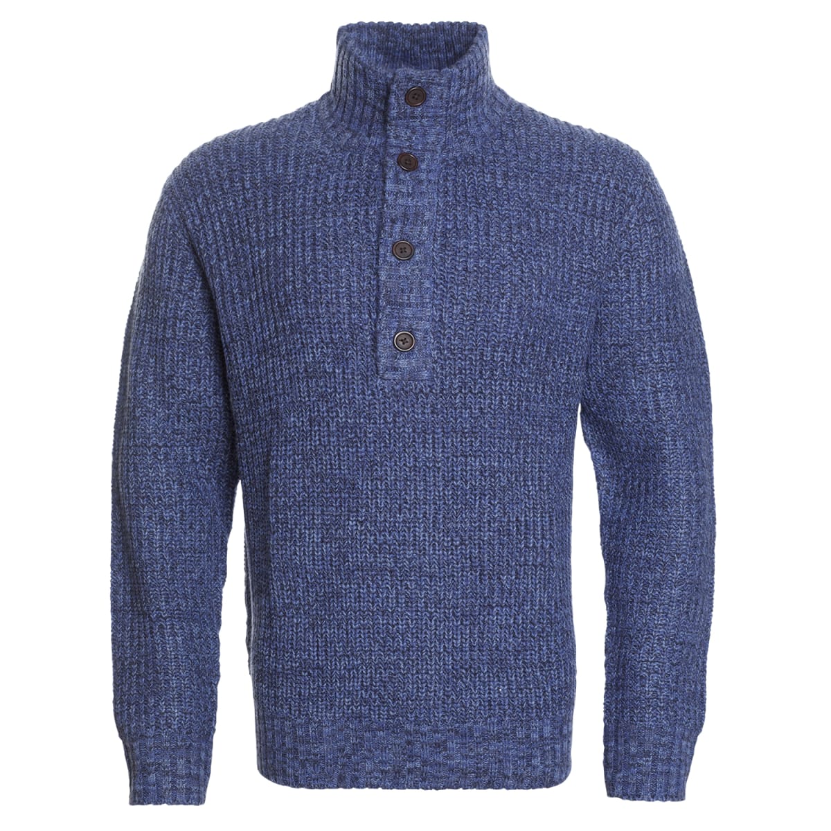 SWEATER BOTON TALLAS GRANDES (3XL y 4XL) I3129N0804