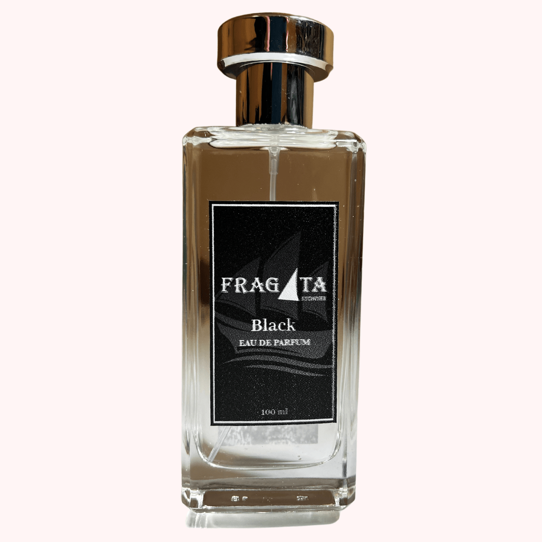 PERFUME FRAGATA BLACK 100 ML AC000N0091