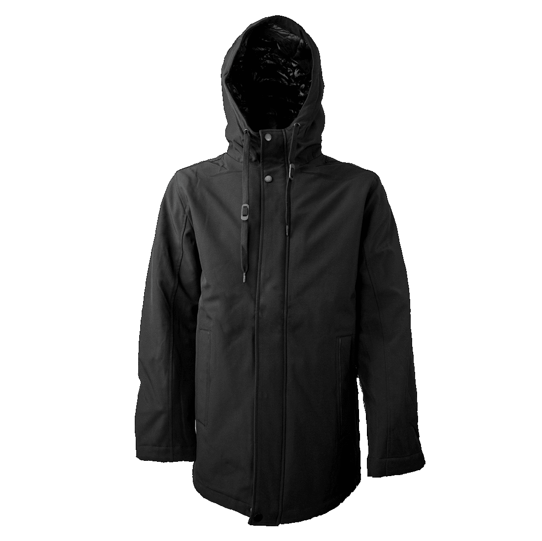 CHAQUETA SOFTSHELL I0052N0092
