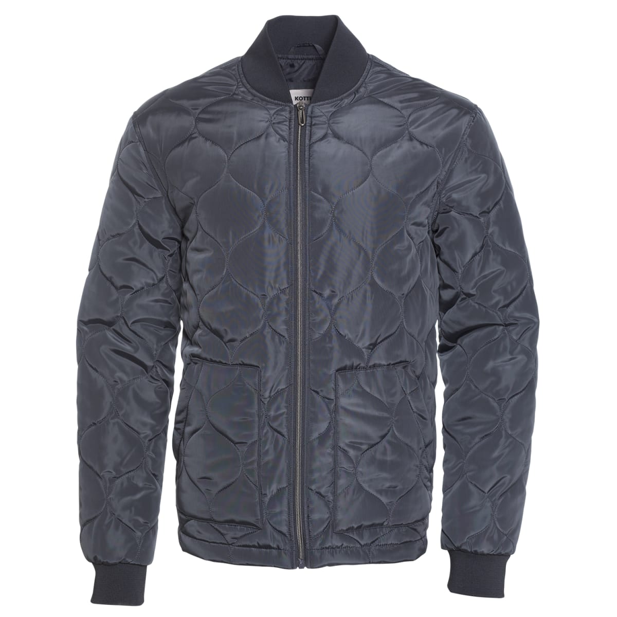 CHAQUETA SPORT I3719N0041