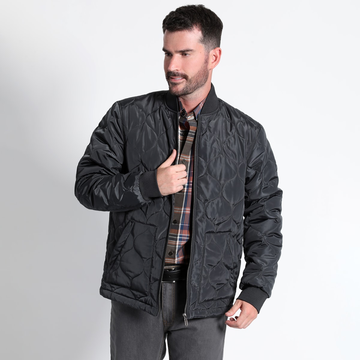 CHAQUETA SPORT I3719N0042