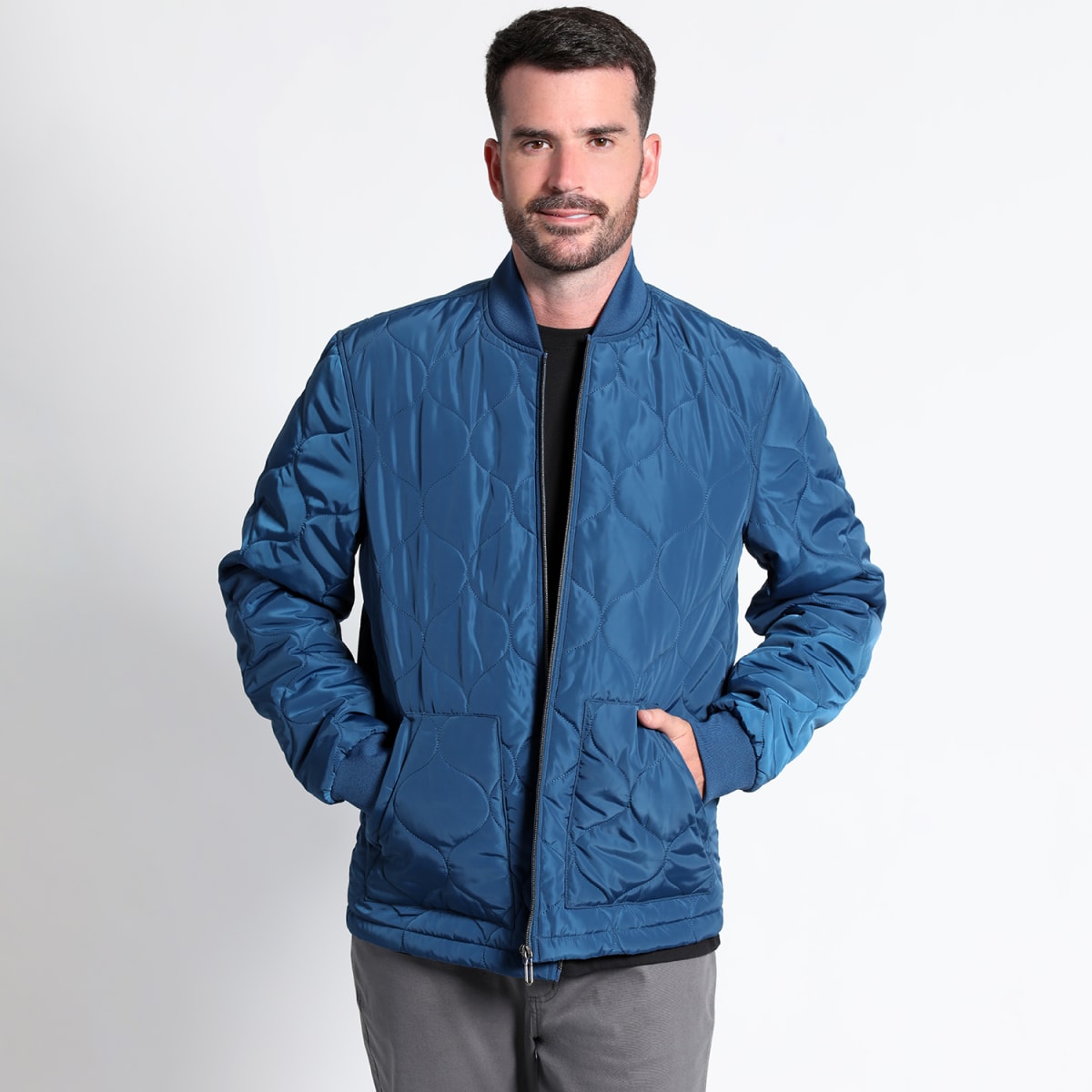 CHAQUETA SPORT I3719N0793