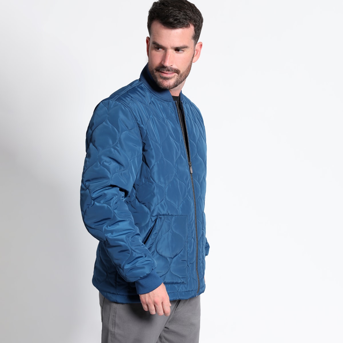 CHAQUETA SPORT I3719N0794
