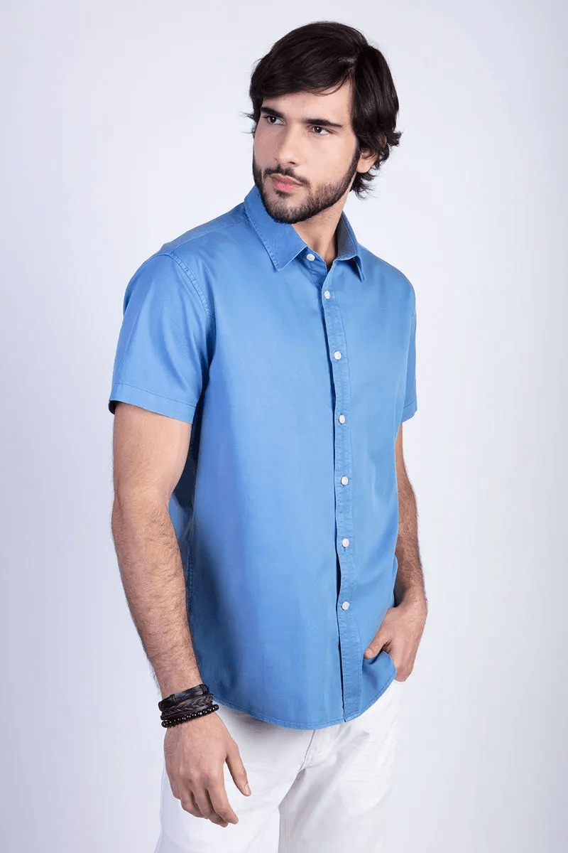 CAMISA MIAMI V5000N0771