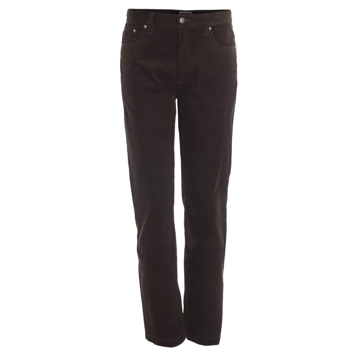 PANTALON COTELE TALLAS GRANDES I3538E0394