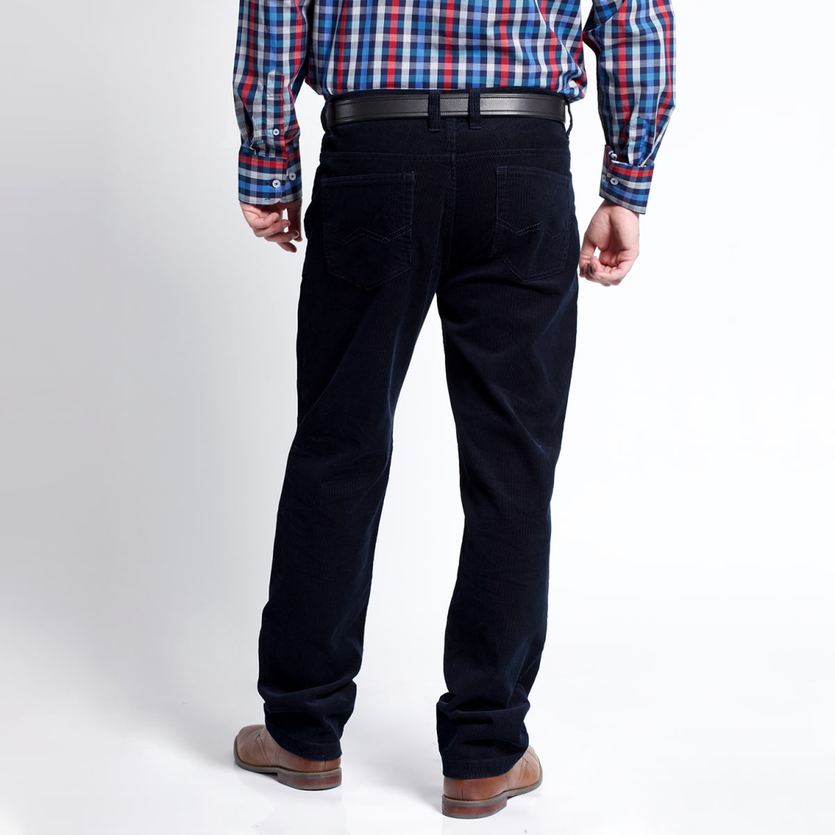 PANTALON COTELE I3538N0794
