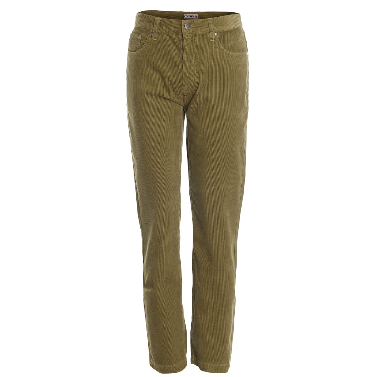 PANTALON COTELE I3538N0901