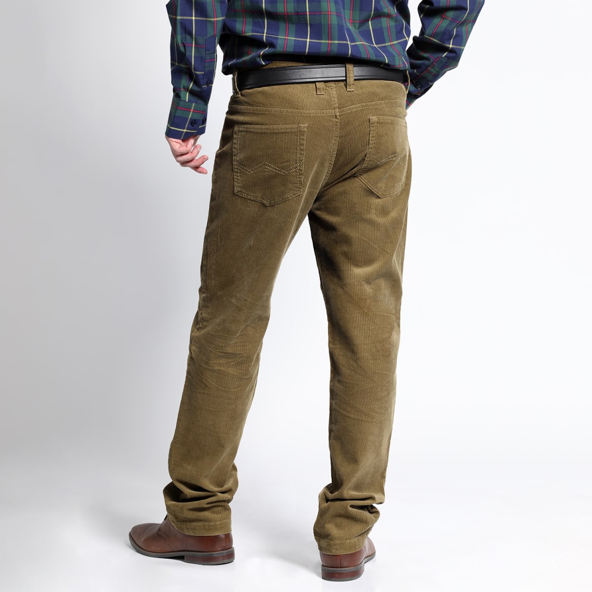 PANTALON COTELE I3538N0903