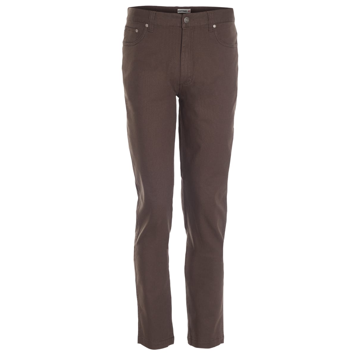 PANTALON CANVAS TALLAS GRANDES (58 a 64) I3600E0394