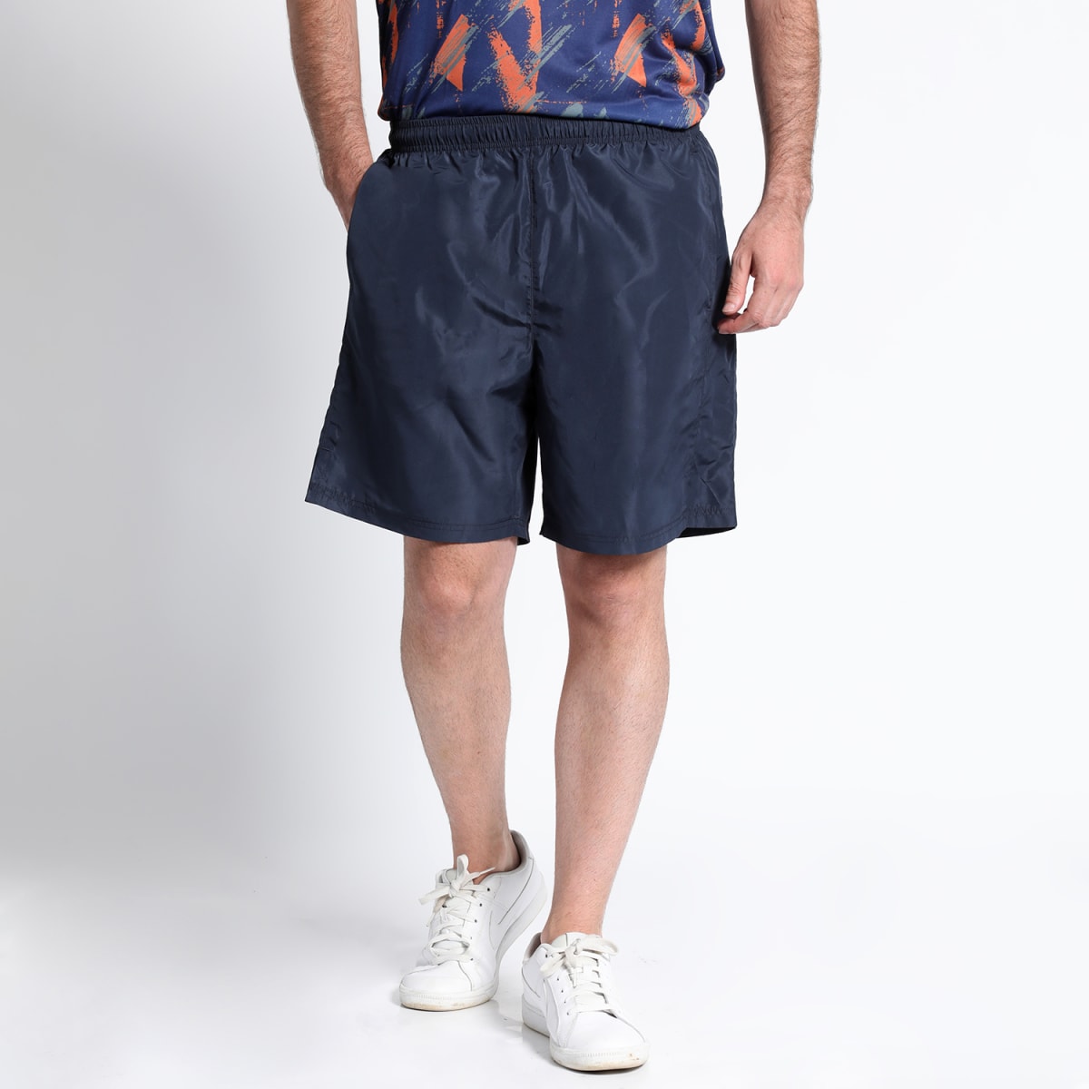 SHORT DEPORTIVO I3100N0791