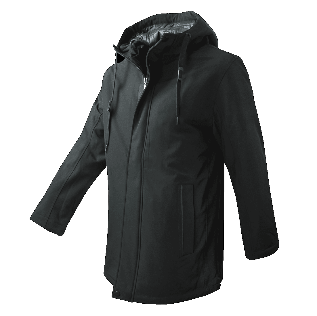 CHAQUETA SOFTSHELL I0052N0093