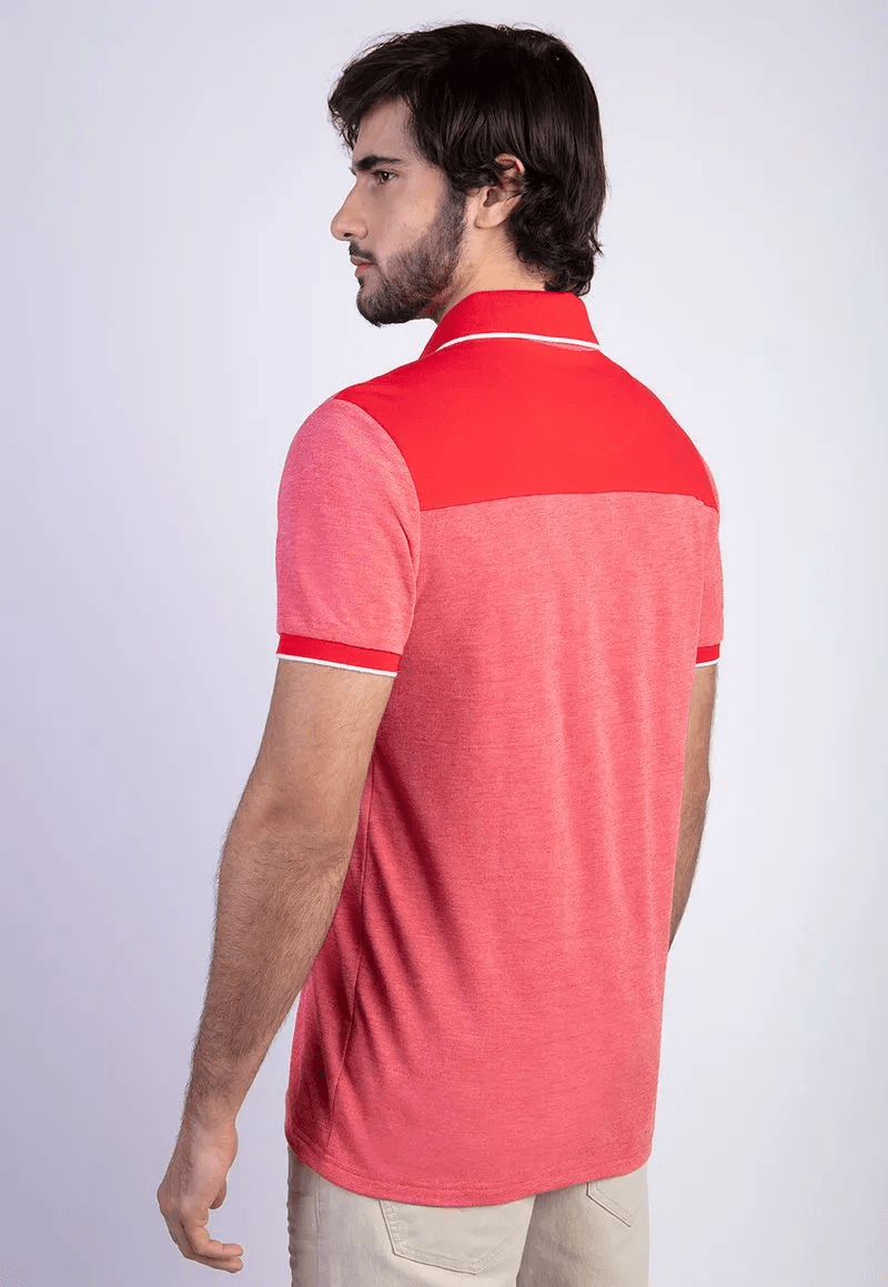POLERA POLO NASHVILLE V5005N0542