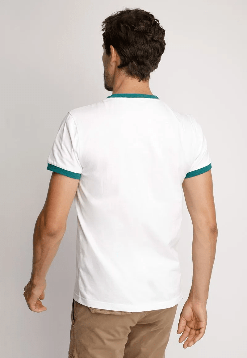 POLERA VERMONT V5004N0012