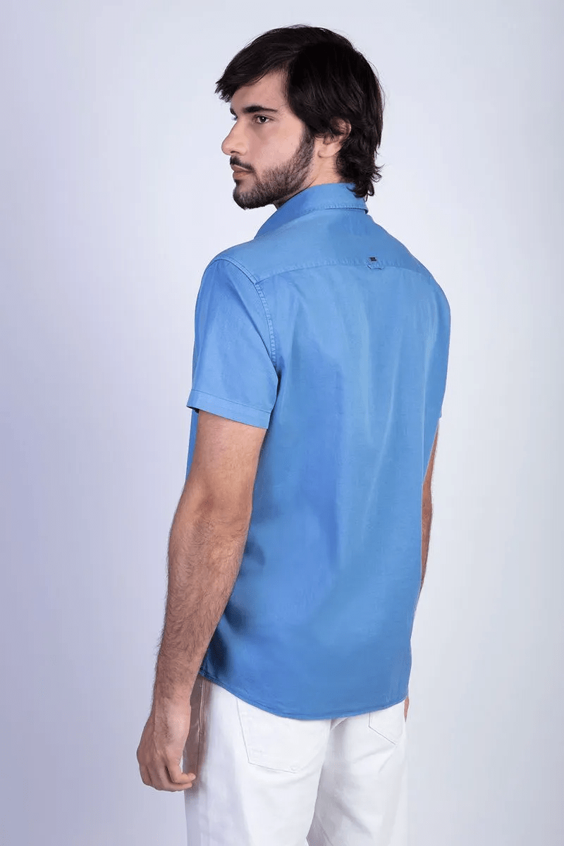 CAMISA MIAMI V5000N0772