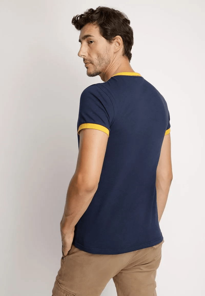 POLERA VERMONT V5004N0792