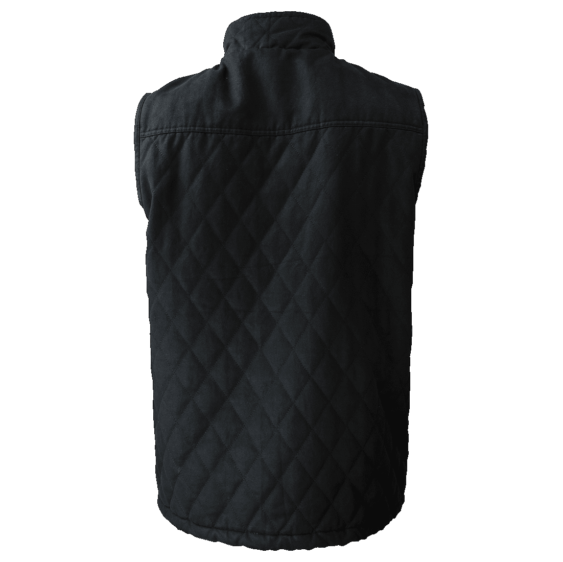 CHAQUETA SIN MANGAS I0002N0094