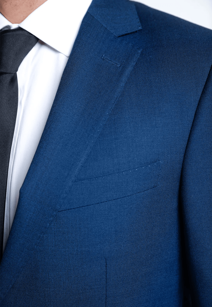 TRAJE FORMAL AZUL MARINO PARA HOMBRE SLIM FIT – MODELO TRL I5003N0793