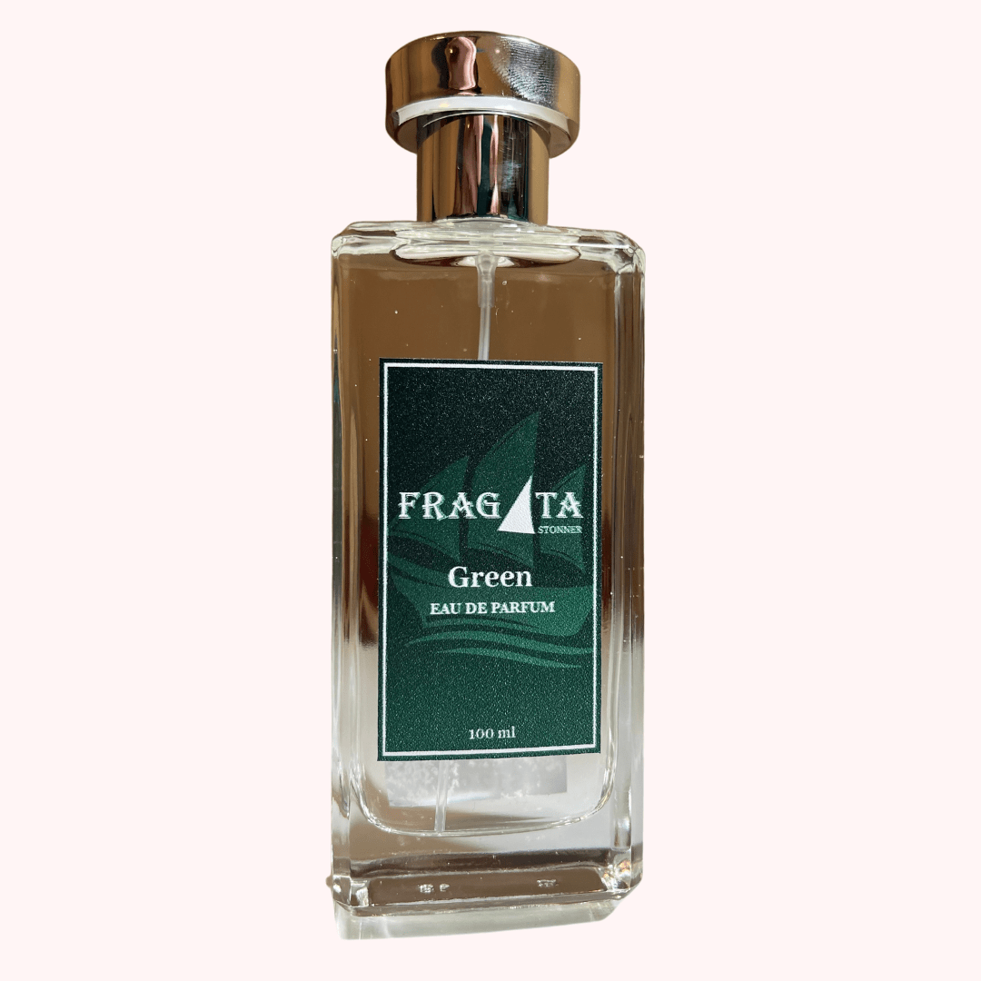 PERFUME FRAGATA GREEN 100 ML AC000N0131