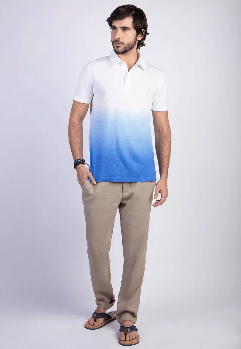 POLERA PASADENA V5001N0774