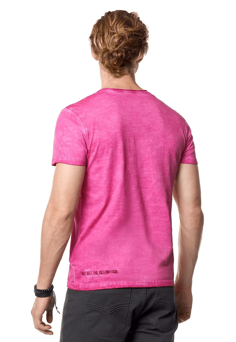 POLERA SANTA BARBARA V5002N0532