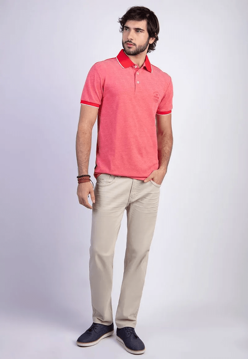 POLERA POLO NASHVILLE V5005N0544